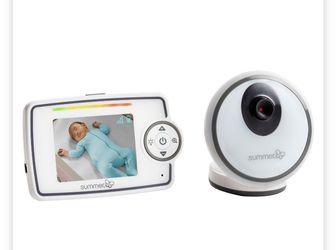 Summer Baby Monitor