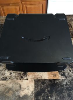 Tablet/ laptop mount