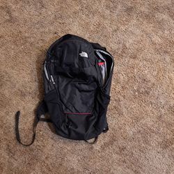 18L North Face Basin Backpack 