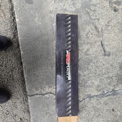 Suspension Race Parts