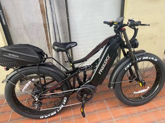 Freesky Swift Horse Ultra