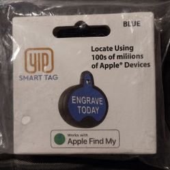 Smart Dog Tag