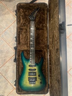 Kramer SM-1