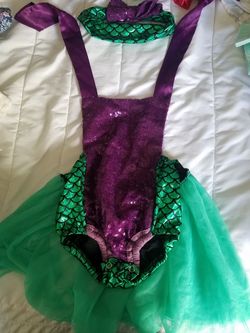 Mermaid