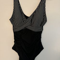 2 New Bathing Suits