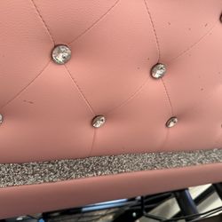Pink. Bed Brand New