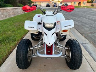 2005 yamaha blaster 200