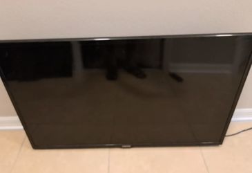 Samsung Smart TV 40”