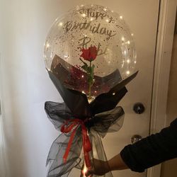 Globos Personalizados 