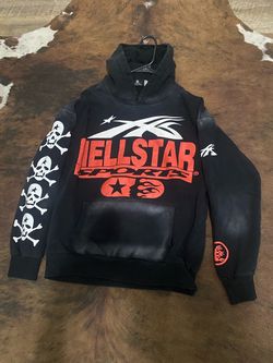 NEED GONE ASAP (willing to negotiate) Hellstar Sports Hoodie