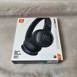 JBL Headphones 