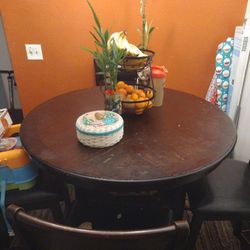 Table Of 4