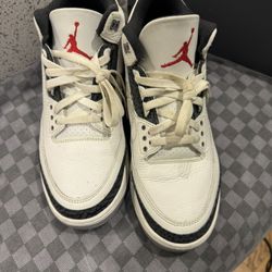 Jordan 4’s used