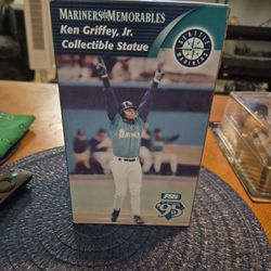 Mariner's memorabilia 