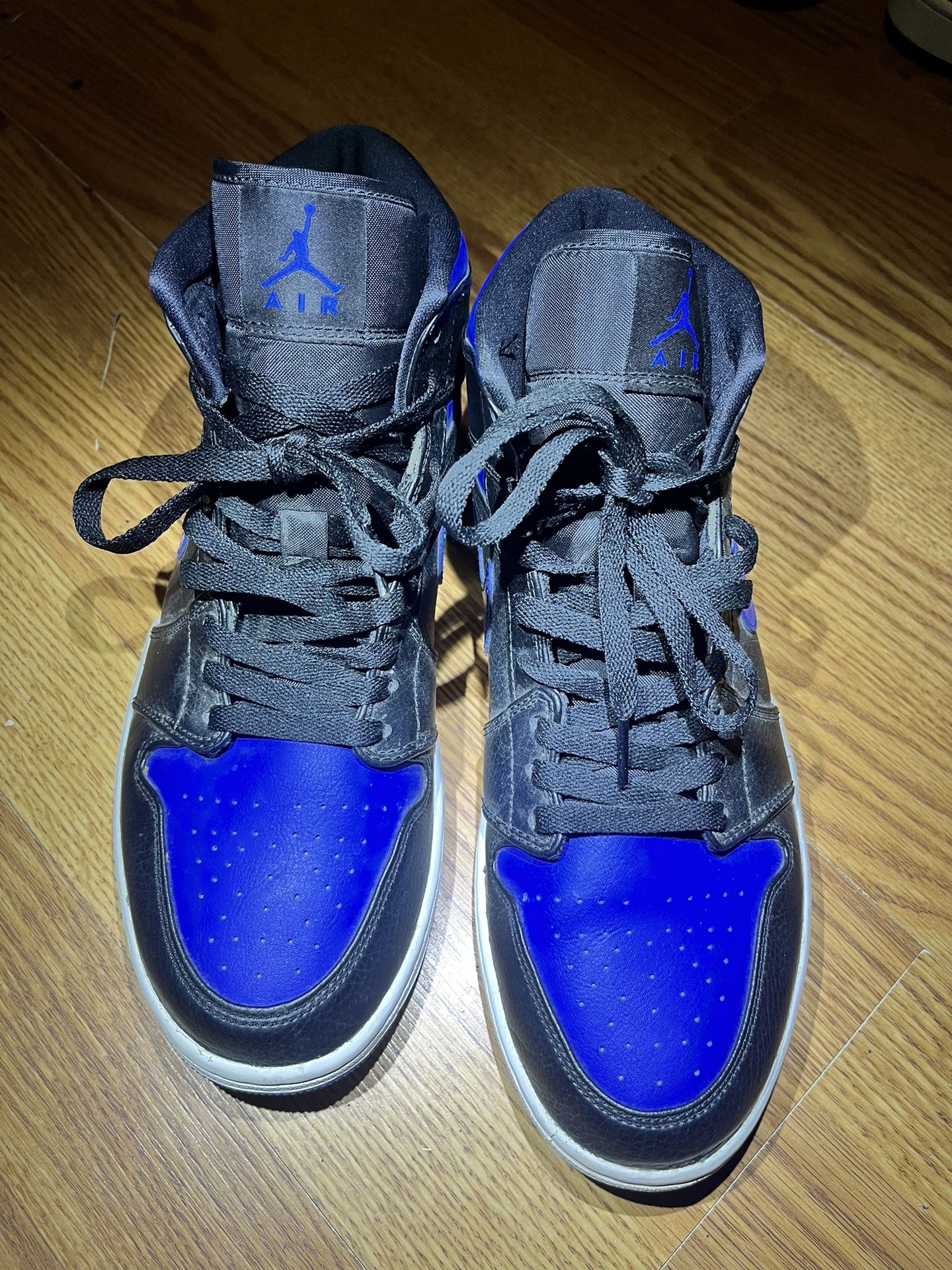 Nike Air Jordan Size 10