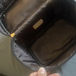 Makeup Bag