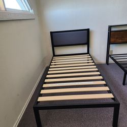 Twin Bed Frame Just For $149  Cash Price