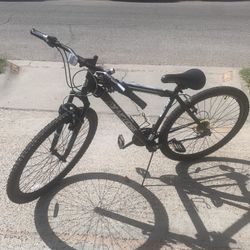 mongoose bike for men