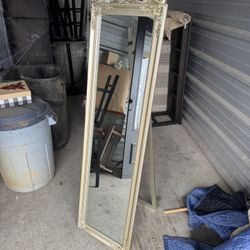 Standing Mirror 