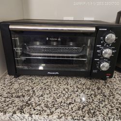Power XL Grill
