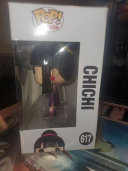 Chichi