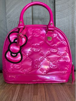 Hello Kitty Purse