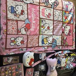 New Hello Kitty Christmas Bundle