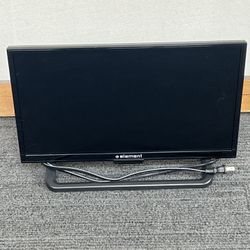 Element 19” TV/Monitor