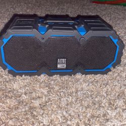 Altec Lansing Speaker