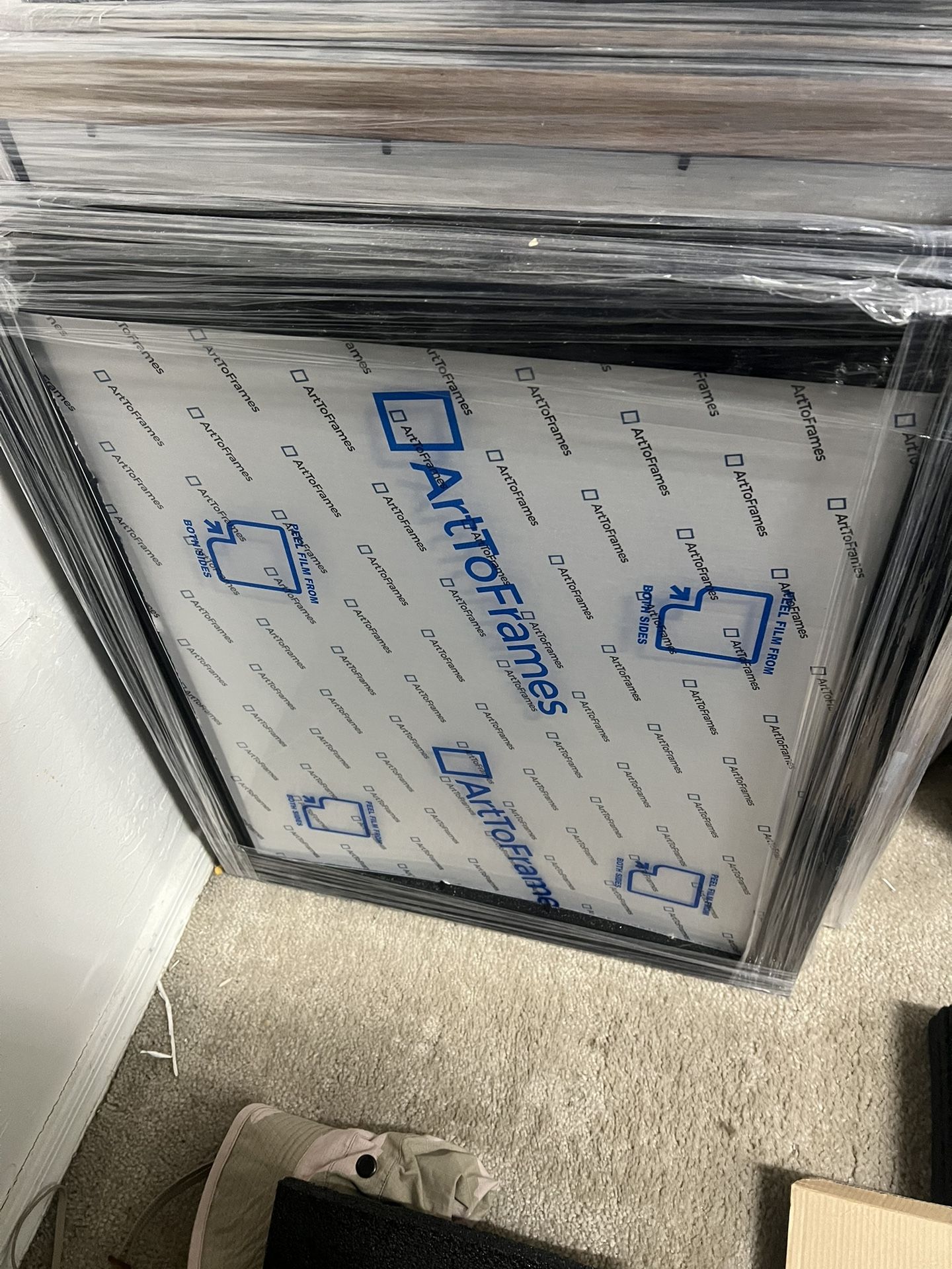 Picture Frames