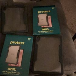 iPad 11 Inch Cases 