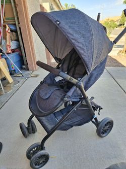 Evenflo Stroller