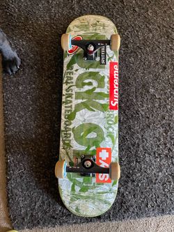Real Skateboards