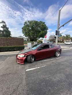 Rsx type s part out