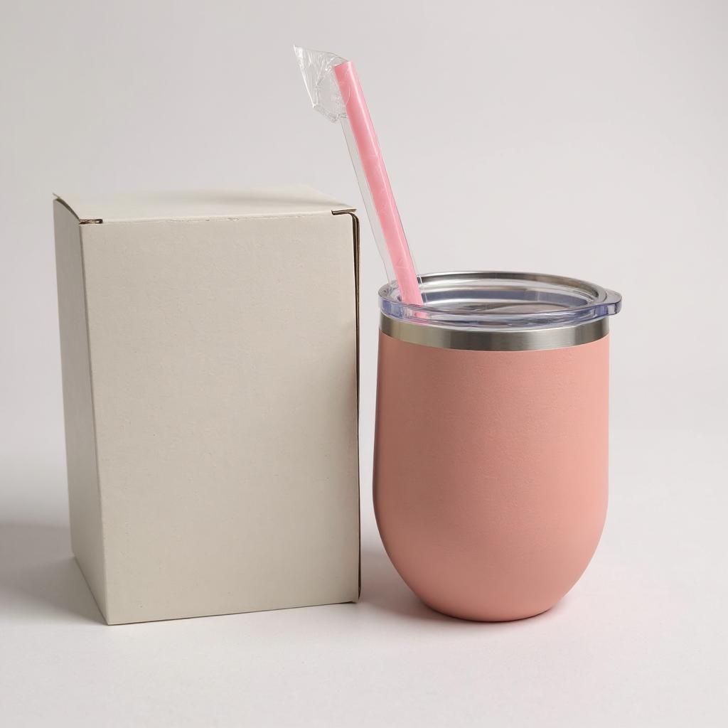 12 oz Drinkware