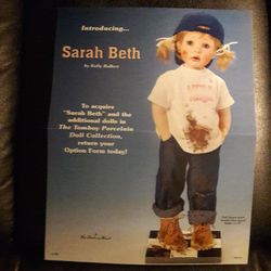 Sara Beth