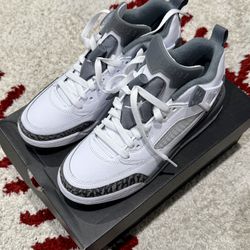 NEW Jordan Spizike Low 7Y 