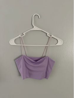 Spaghetti strap tops | Three pack