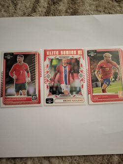 Fifa cards