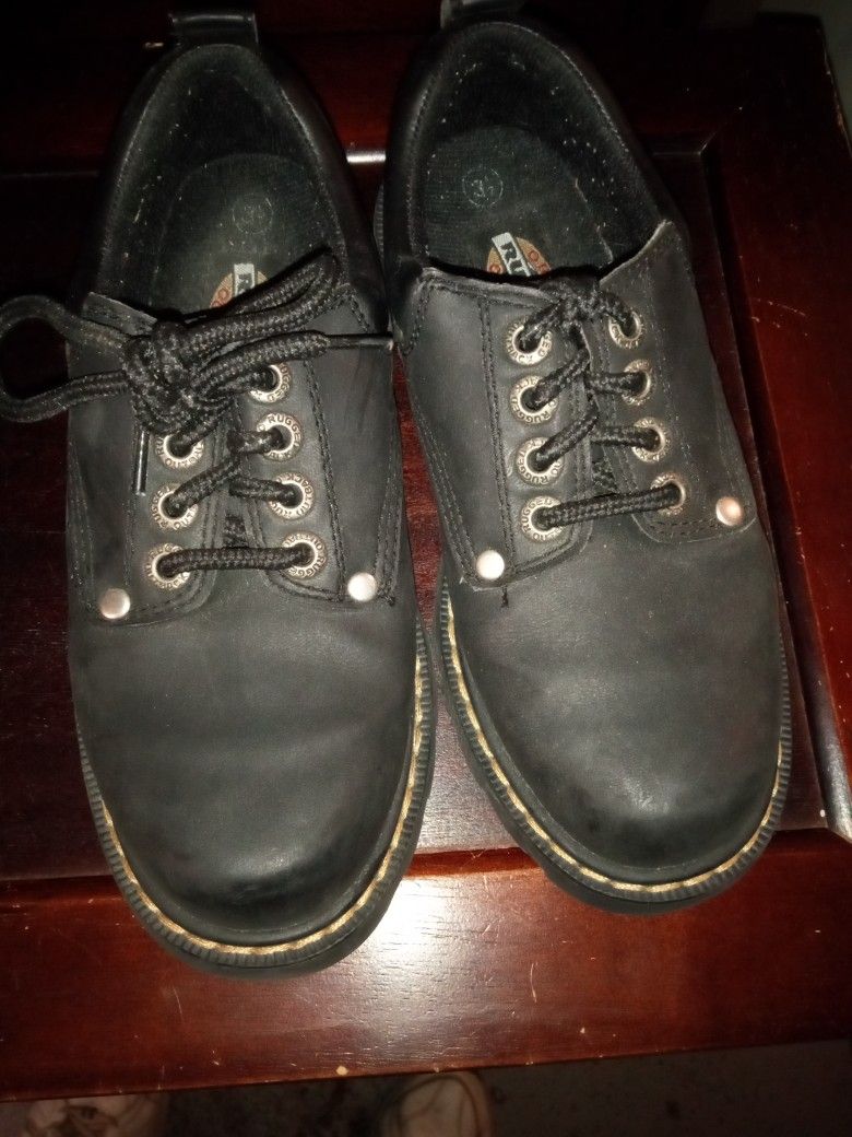 Original Rugged Outback Boys 3.5