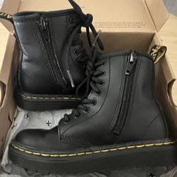 Dr. Martin Toddler Shoes