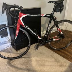 Orbea Onix Carbon Fiber Bike