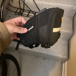 Topeak Saddle Bag 