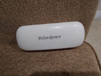 YvesSaintLaurent Sunglasses CASE