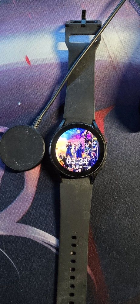 Samsung Watch