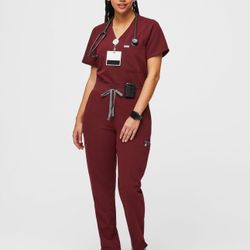 figs scrubs