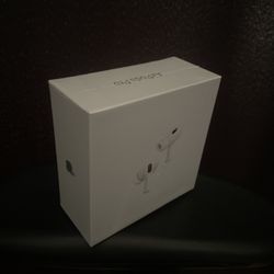 Apple AirPods Pro 2 Usb-c 