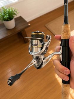 Shimano Sedona 2500