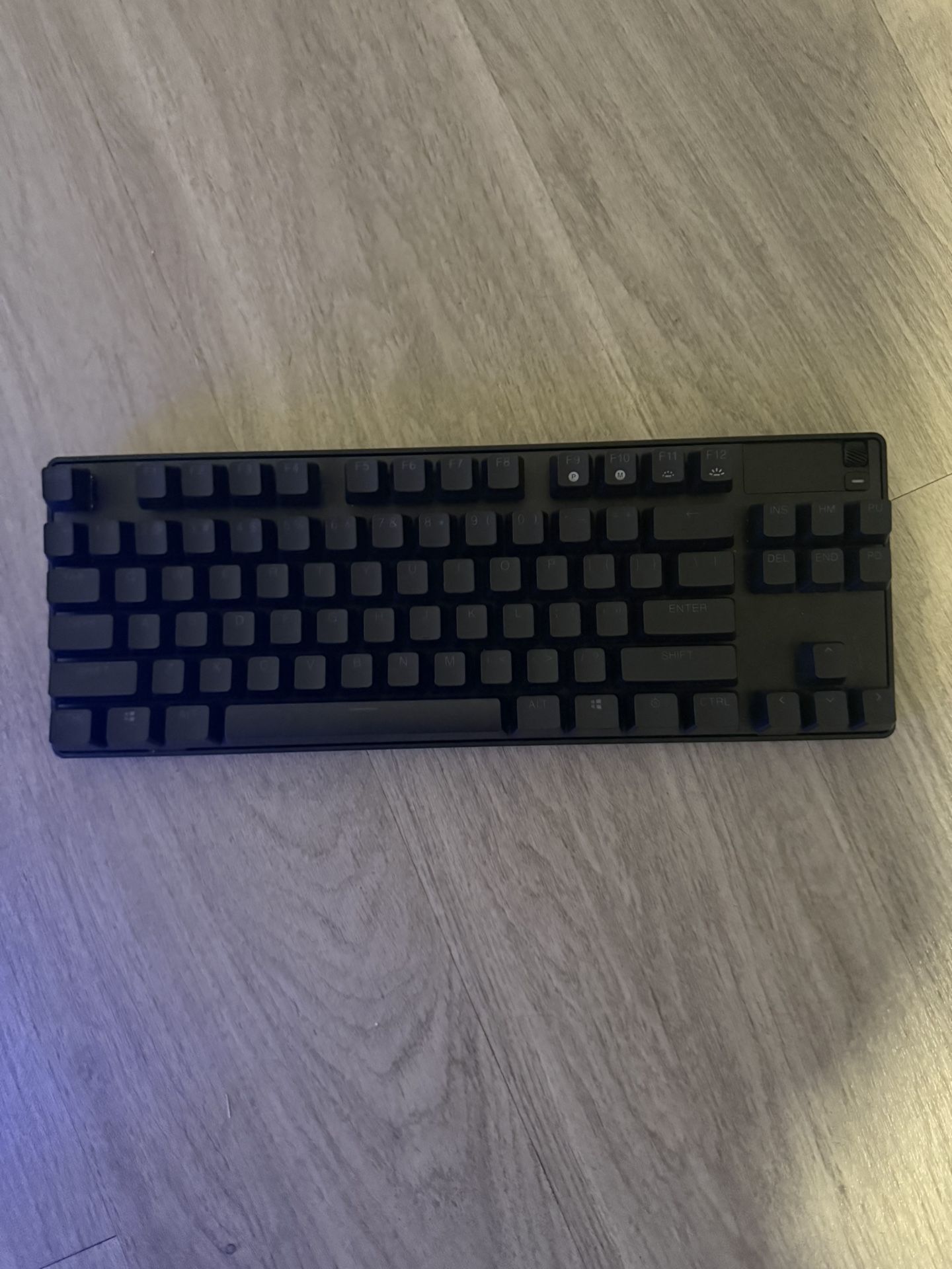 steelseries apex pro tkl