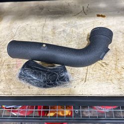 N55 Charge Pipe